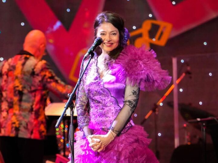 Adrian Enache a cucerit-o pe Oana Sârbu cu o declarație romantică și un pupic. „Măi, vrăjitorule din Oz…”