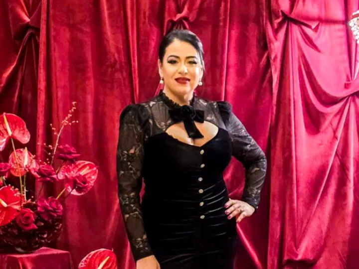 Oana Roman n-a mai suportat jignirile haterilor și a luat atitudine. Cine a greșit, va plăti pentru „toată batjocura”