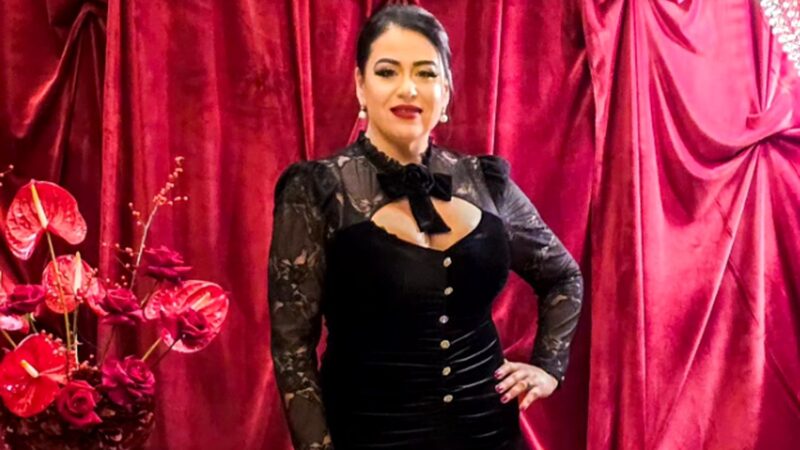 Oana Roman n-a mai suportat jignirile haterilor și a luat atitudine. Cine a greșit, va plăti pentru „toată batjocura”