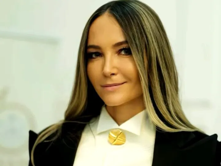 Octavia Geamănu nu mai merge la salon: „Ați văzut cât a ajuns să coste o manichiură?!”