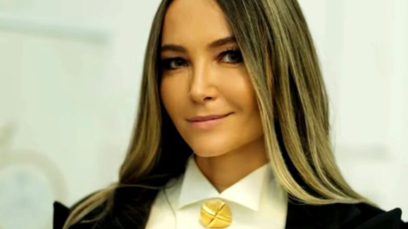 Octavia Geamănu nu mai merge la salon: „Ați văzut cât a ajuns să coste o manichiură?!”