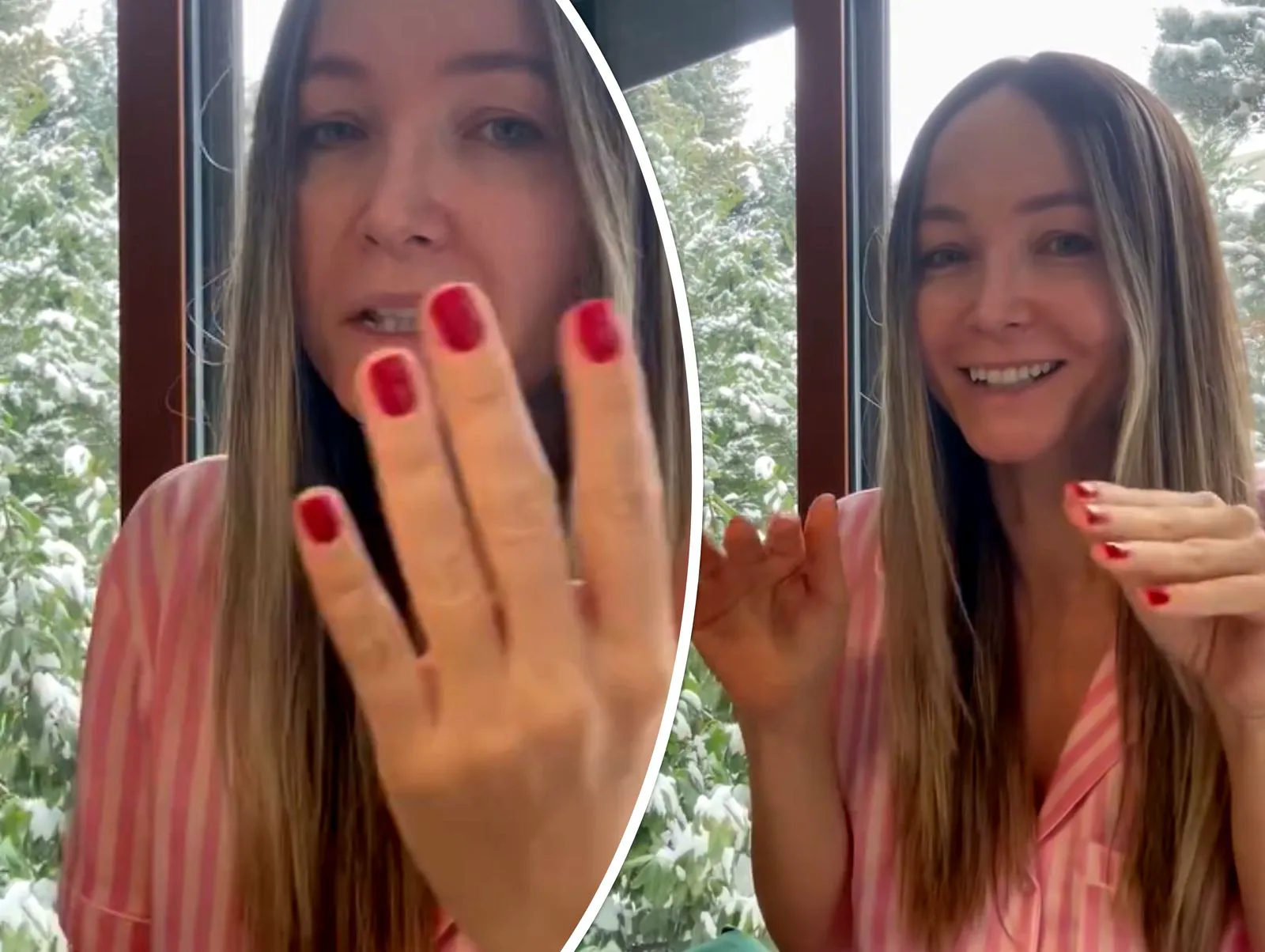 Octavia Geamănu nu mai merge la salon: „Ați văzut cât a ajuns să coste o manichiură?!”