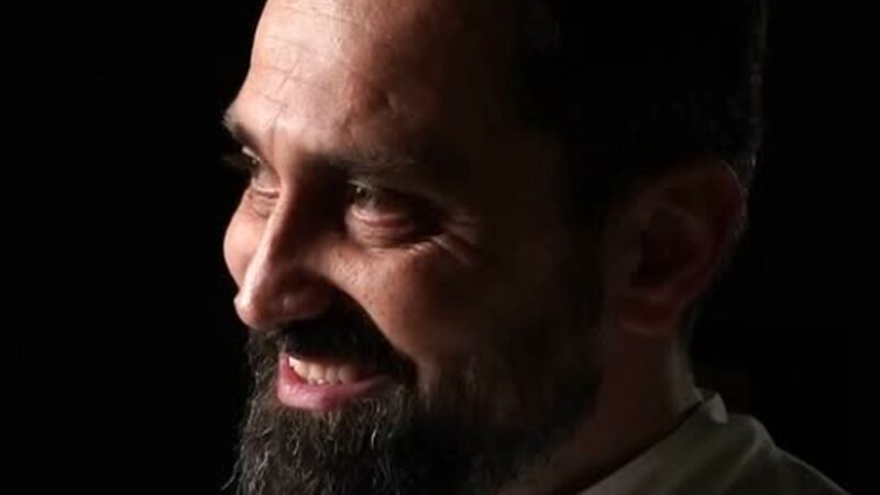 Chef Orlando Zaharia, „îngenuncheat” de zăpadă. La ce a recurs juratul de la Chefi la cuțite ca să poată învinge nămeții