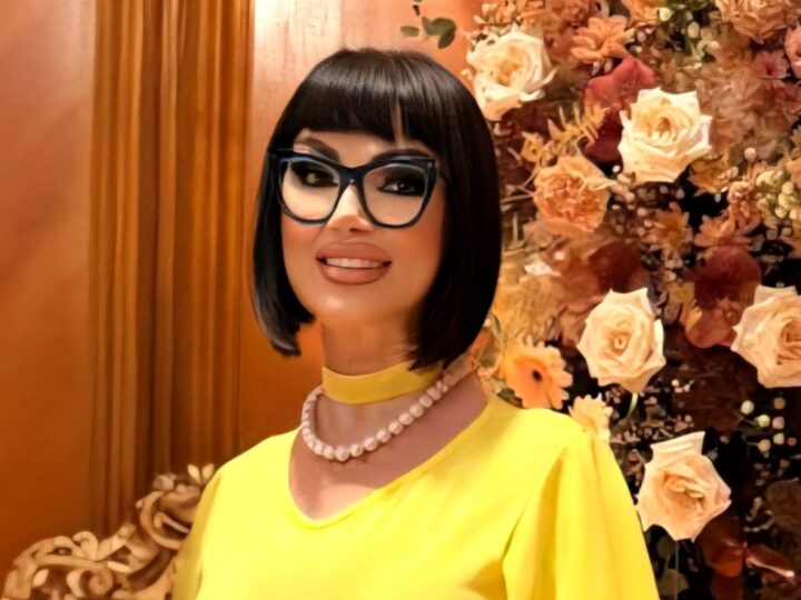 Ozana Barabancea povestește cum a presimțit toată familia moartea mamei sale. Dar cum își învață fiica să se poarte cu bărbații