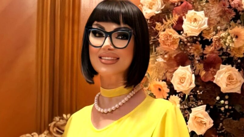 Ozana Barabancea povestește cum a presimțit toată familia moartea mamei sale. Dar cum își învață fiica să se poarte cu bărbații