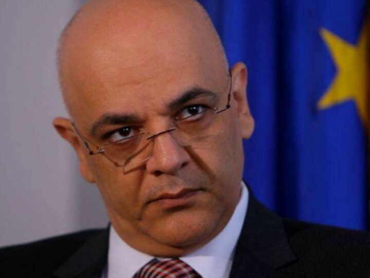 Raed Arafat face promisiuni românilor după mesajul Ro-Alert care i-a trezit în toiul nopții