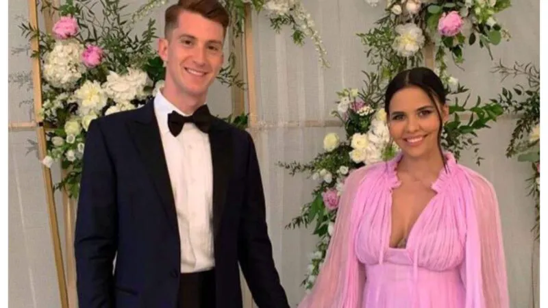 Fosta dansatoare a Deliei l-a prins în fapt pe soțul campion mondial: „Parcă am știu unde să îl găsesc”