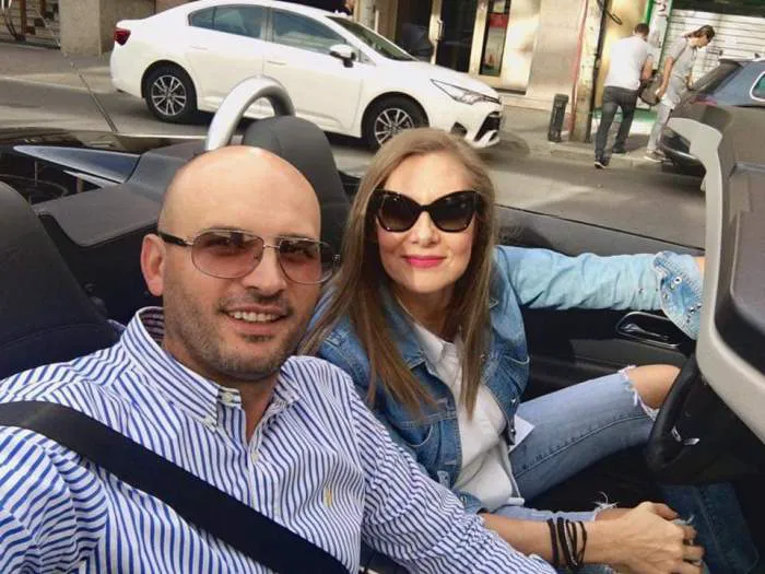 Romanița Iovan, adevărul despre iubitul mai tânăr: „Dacă te îndrăgostești de altcineva, spune-mi”