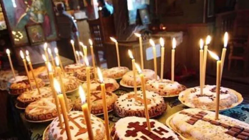 14 februarie, Sâmbăta morților. Piftia, vasul blestemat și riscul de „tremur etern”