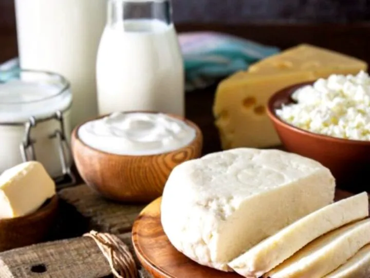 Rețete pentru Săptămâna Albă. Turta „Doamna Postului” are o semnificație aparte