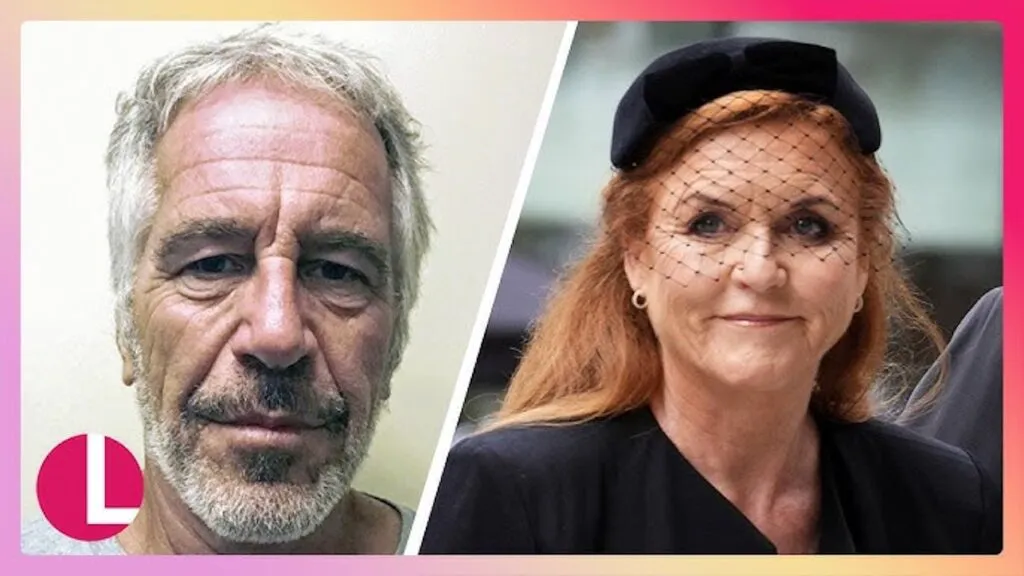 Dosarele Epstein din SUA au explodat la Londra într-un scandal imens. Familia fratelui regelui, obsedată de relații intime