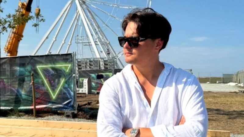 Selly a dat vestea cea mare: se căsătorește. Tânărul a povestit și un episod șocant cu mult alcool și „fete mai mari”