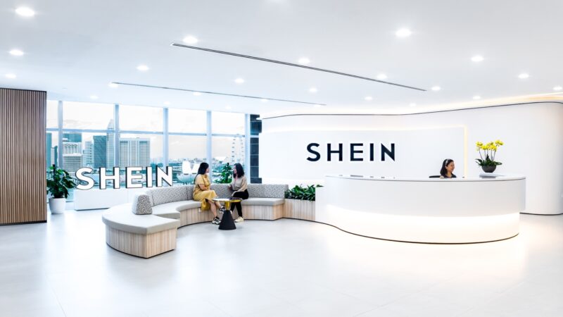 Shein, conflict deschis cu Uniunea Europeană. Anchetă pentru vânzarea de material pornografic cu copii