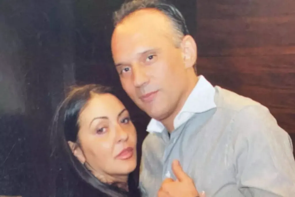 Florin Prunea, disputat de soție și amantă. Scandalul e cât casa: „A plecat pentru că acea femeie nu-i dădea pace” 4 Florin Prunea, disputat de soție și amantă. Scandalul e cât casa: „A plecat pentru că acea femeie nu-i dădea pace”