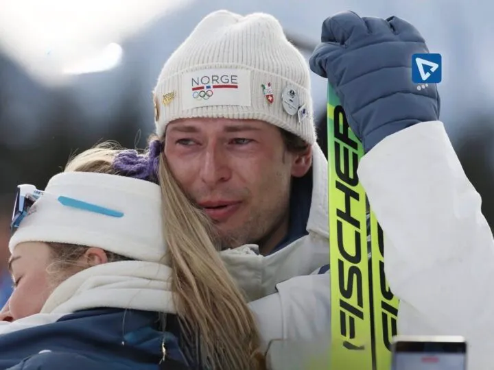 Olimpicul care și-a recunoscut infidelitatea la TV a primit răspuns din partea iubitei. Acum femeile o critică