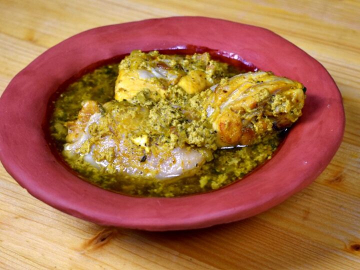 Supă medievală de pui, o rețetă dintr-o carte veche din Toscana