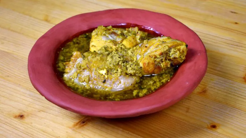 Supă medievală de pui, o rețetă dintr-o carte veche din Toscana