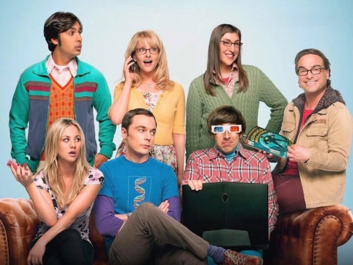 Actorul din „Teoria Big Bang” va ajunge în Rai. Este incredibil cum își cheltuie banii