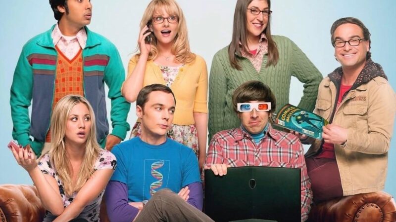 Actorul din „Teoria Big Bang” va ajunge în Rai. Este incredibil cum își cheltuie banii