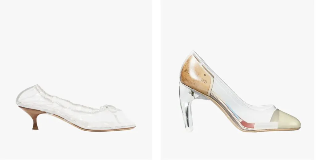 6 modele de pantofi cu toc din anii ’90 care revin în trend în 2026