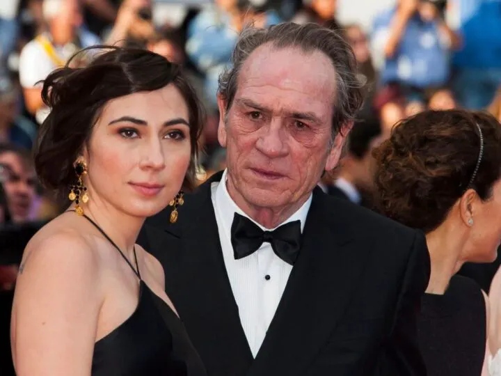 Ultimele momente din viața fiicei lui Tommy Lee Jones au fost cumplite. Medicii au stabilit cauza decesului