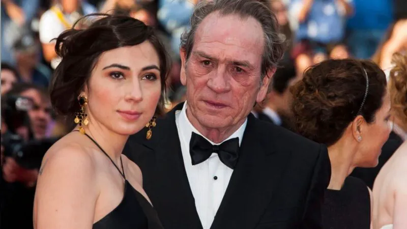 Ultimele momente din viața fiicei lui Tommy Lee Jones au fost cumplite. Medicii au stabilit cauza decesului