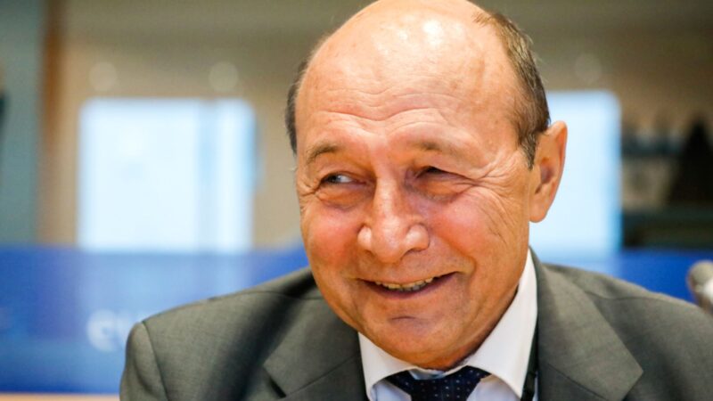 Traian Băsescu a câștigat. Președintele Nicușor Dan nu a folosit arma răzbunării