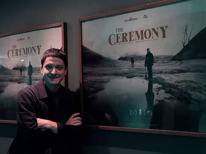 Actor român la BAFTA 2026. A spus tot ce  a văzut: „Di Caprio avea mai mulți bodyguarzi ca Prințul William”