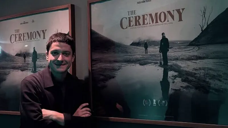 Actor român la BAFTA 2026. A spus tot ce  a văzut: „Di Caprio avea mai mulți bodyguarzi ca Prințul William”