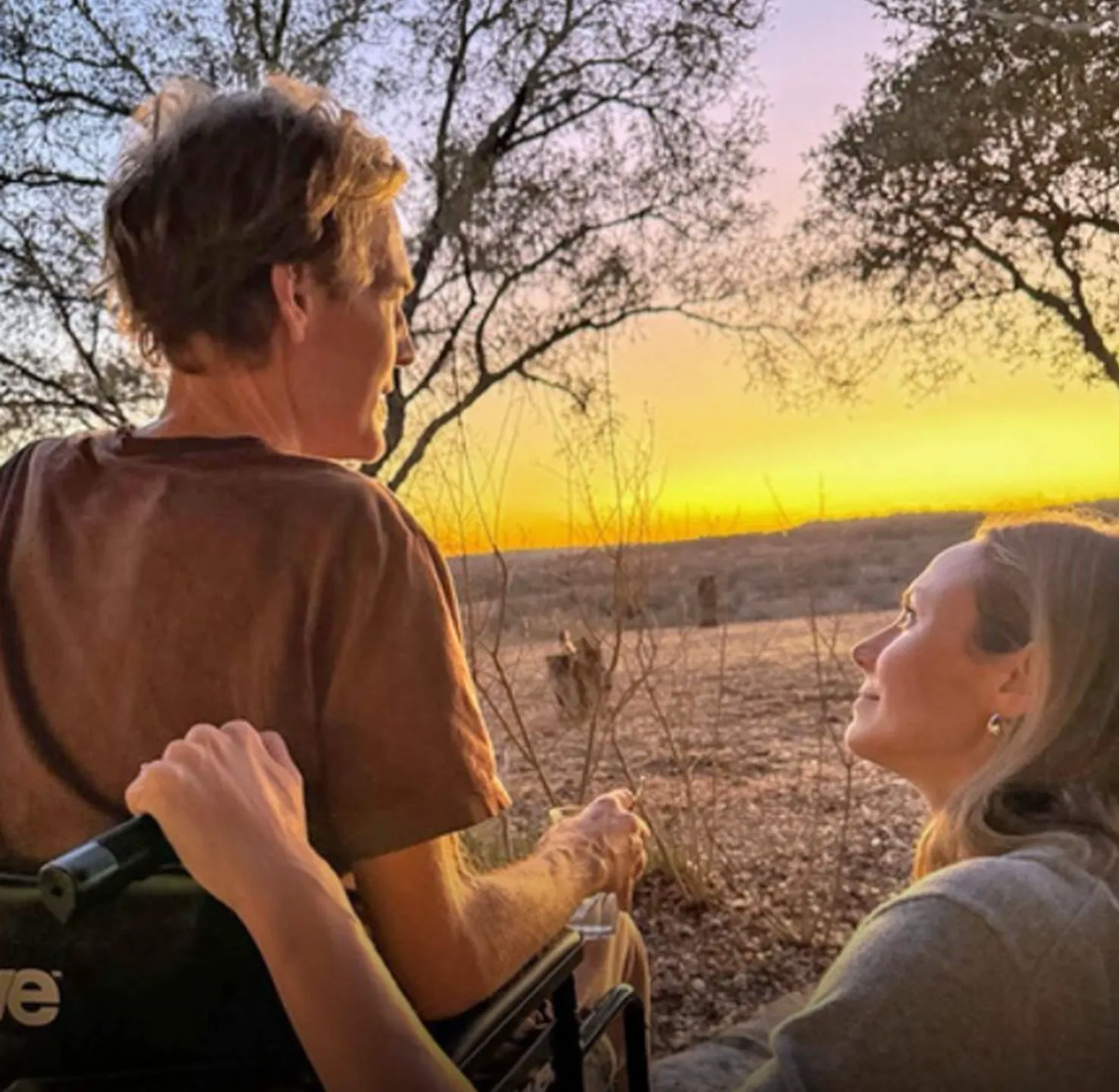 A murit James Van Der Beek. Actorul care a cucerit o generație cu rolurile din „Dawson’s Creek” și „Varsity Blues”