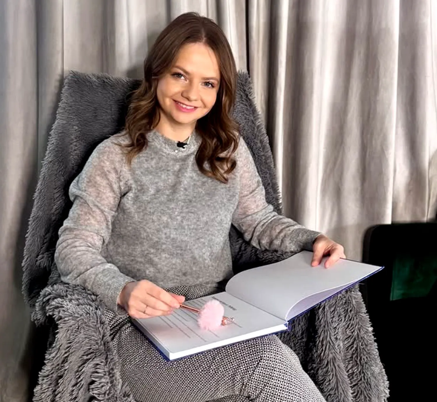 Fosta fetiță Zurli povestește cum a devenit clovn la doar șapte ani. „Nu din dorința de spectacol, ci din dorința de a rămâne văzut”