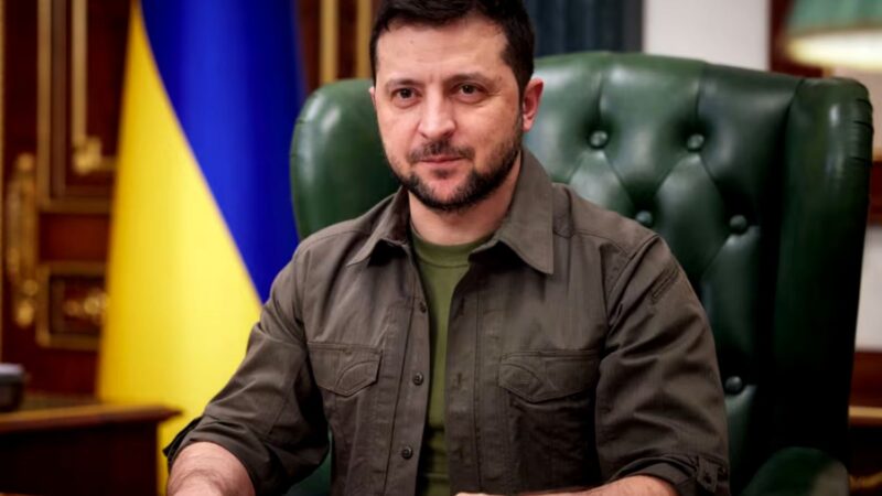 Fosta purtătoare de cuvânt a președintelui Ucrainei aruncă online-ul în aer. Vrăjitorie, „cufărul morților” și ritualuri oculte în cercurile lui Zelensky