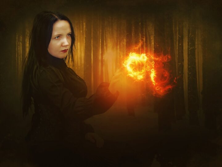 Un celebru actor de la noi susține că a avut farmece făcute: „O stradă întreagă a văzut cum argintul viu nu se stingea”