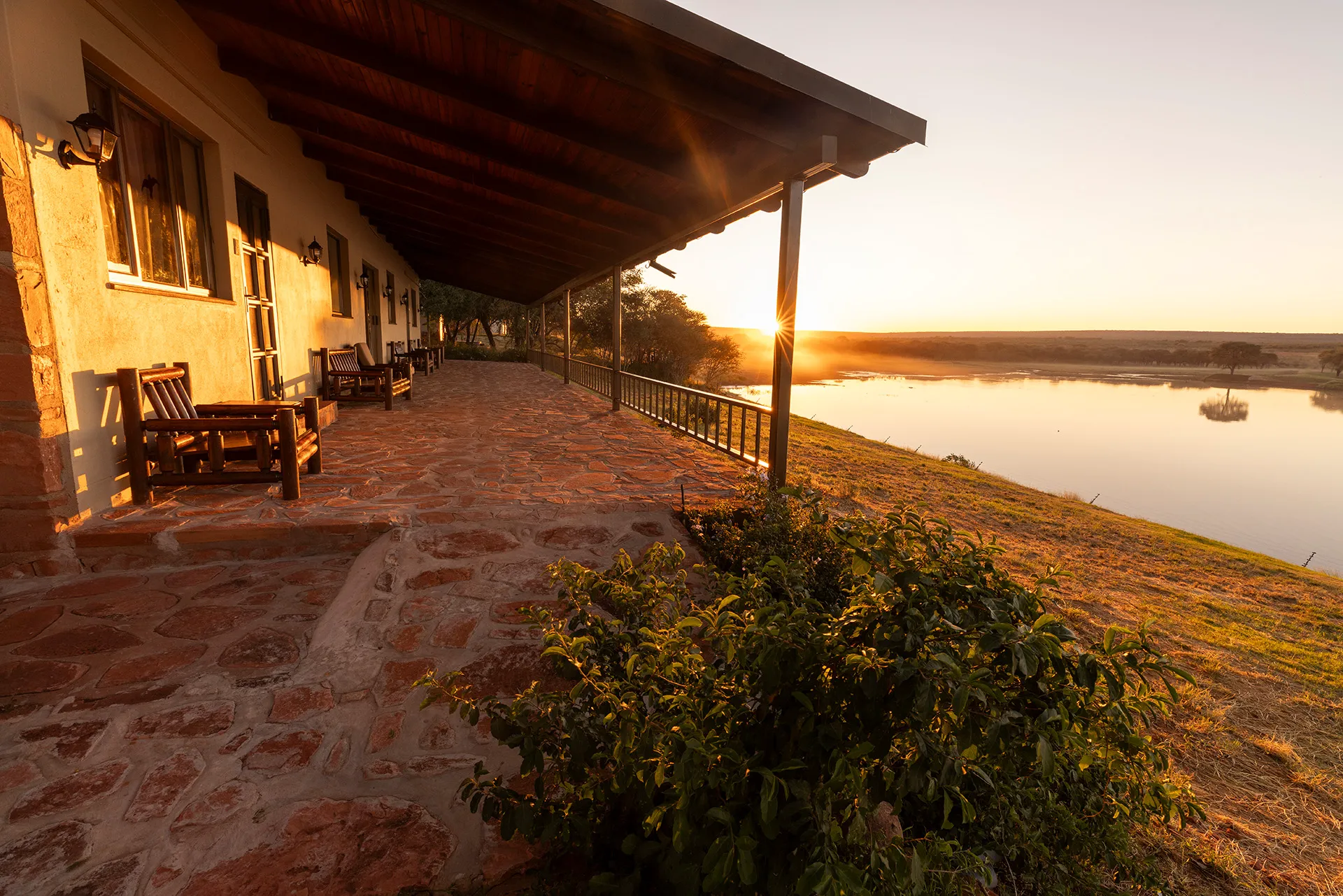 Ion Țiriac, investiție de peste 5 milioane de dolari în Africa. Marea sa pasiune l-a dus acolo - Foto