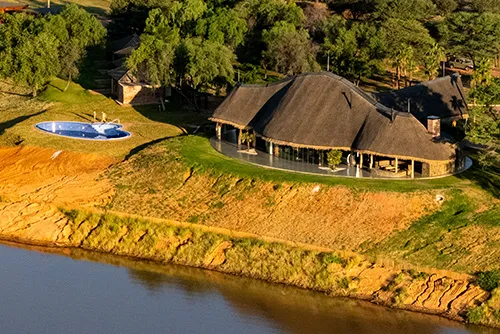 Ion Țiriac, investiție de peste 5 milioane de dolari în Africa. Marea sa pasiune l-a dus acolo - Foto