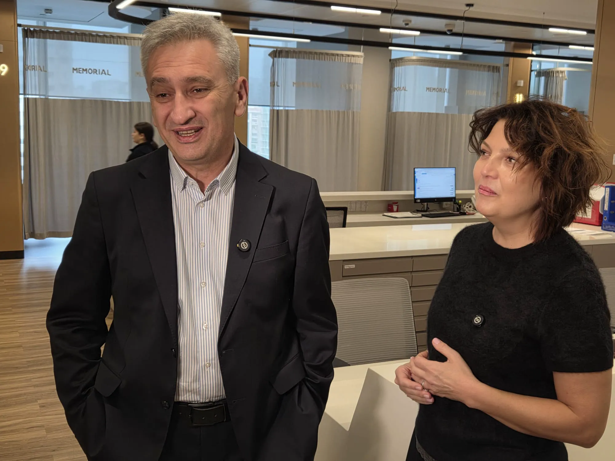 Prof. Dr. Mustafa Ozdogan: Cum tratează cancerul la Spitalul Memorial Goztepe și oferă speranță pacienților din România