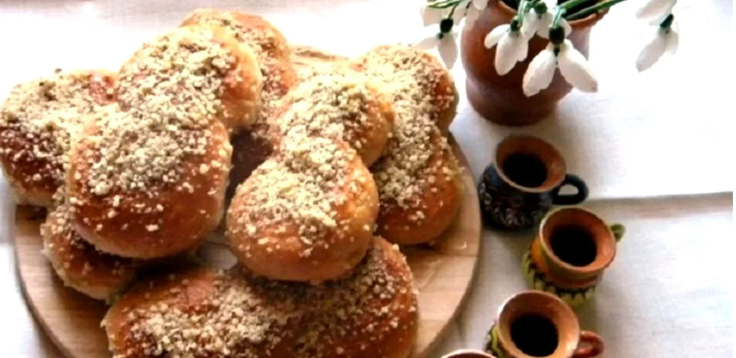 Bancuri. Pe 9 martie, doi prieteni se întâlnesc, iar unul era beat criță. Ghiciți de ce s-a îmbătat bărbatul?