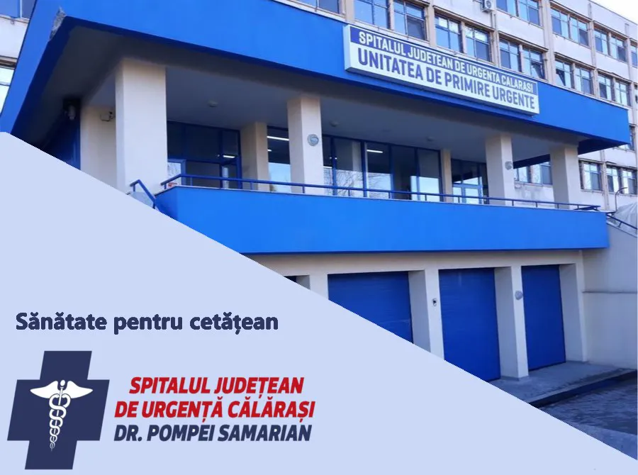 Filmare incredibilă dintr-un spital din România. Pacienții au învins obrăznicia personalului medical 