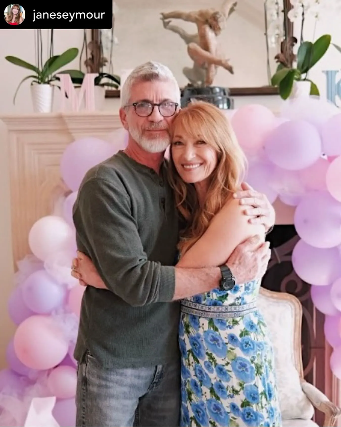 Ce s-a ales de Joe Lando, Sully din „Dr. Quinn”. Cum arată la 64 de ani 