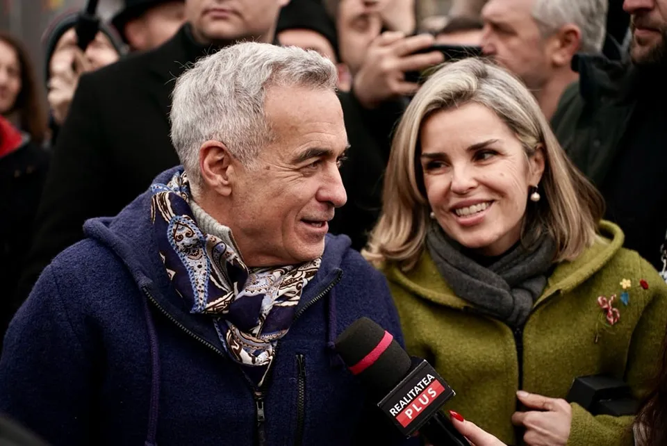 Horoscop 2026 Călin Georgescu: Saturn aduce „nota de plată”. Va fi sau nu condamnat la închisoare?