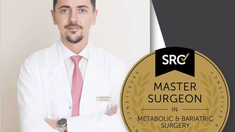 Chirurg român aflat în Dubai a trăit lecția vieții sale în încercarea de a prinde un avion spre țară. Nici acum nu-i vine a crede