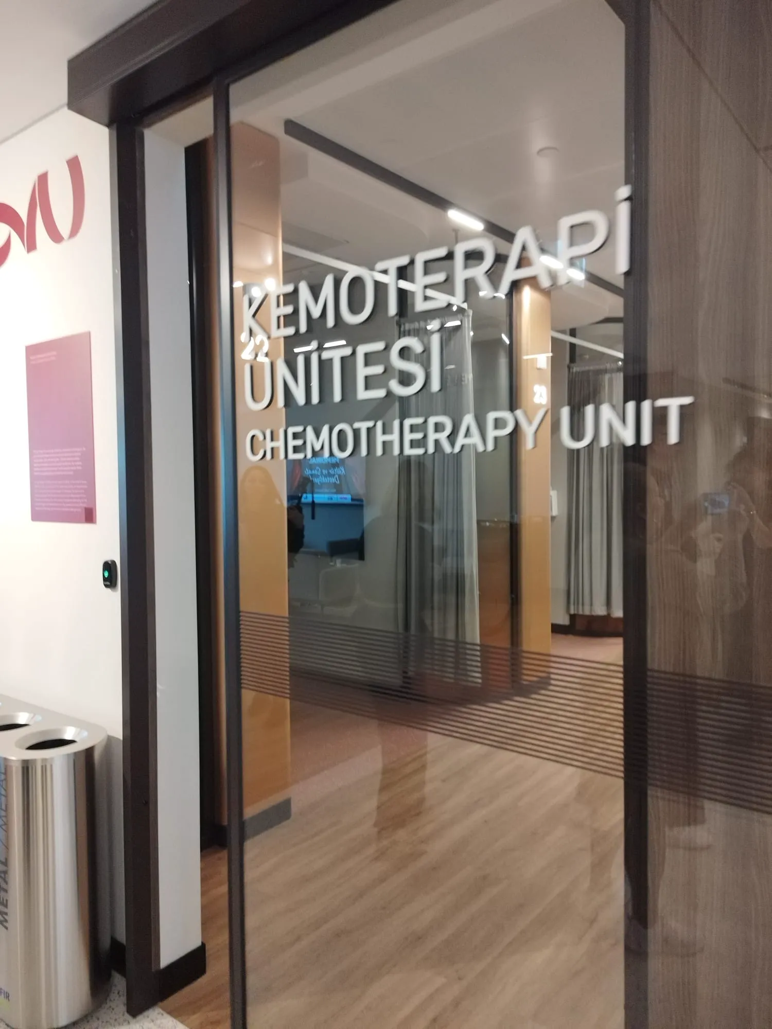 Spitalul Memorial Goztepe din Istanbul: excelență în tratarea cancerului și diagnostic PET‑CT de ultimă generație 4 Spitalul Memorial Goztepe din Istanbul: excelență în tratarea cancerului și diagnostic PET‑CT de ultimă generație