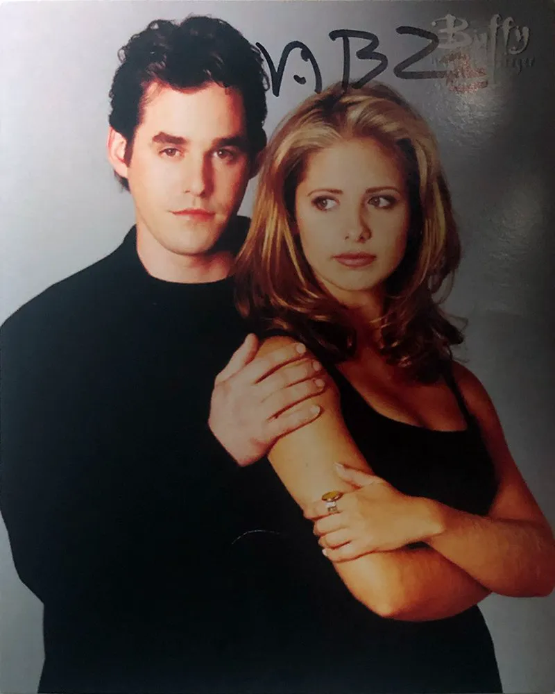 Blestemul „Buffy the Vampire Slayer”. Distribuția serialului, urmărită de tragedii și scandaluri