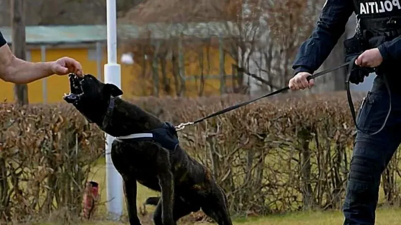 Scandal la Centrul Chinologic Sibiu, unde se pregătesc câinii pentru intervenție. Se cere închiderea lui