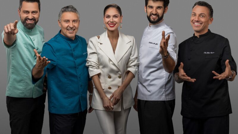 Scandal la Chefi la cuțite. Se contestă jurizarea pentru amuletă, iar reacția a apărut imediat: „A fost dezamăgire”