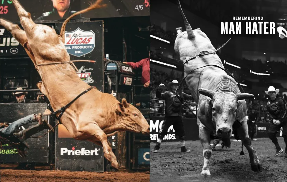 America, îndoliată. Campionul a murit 