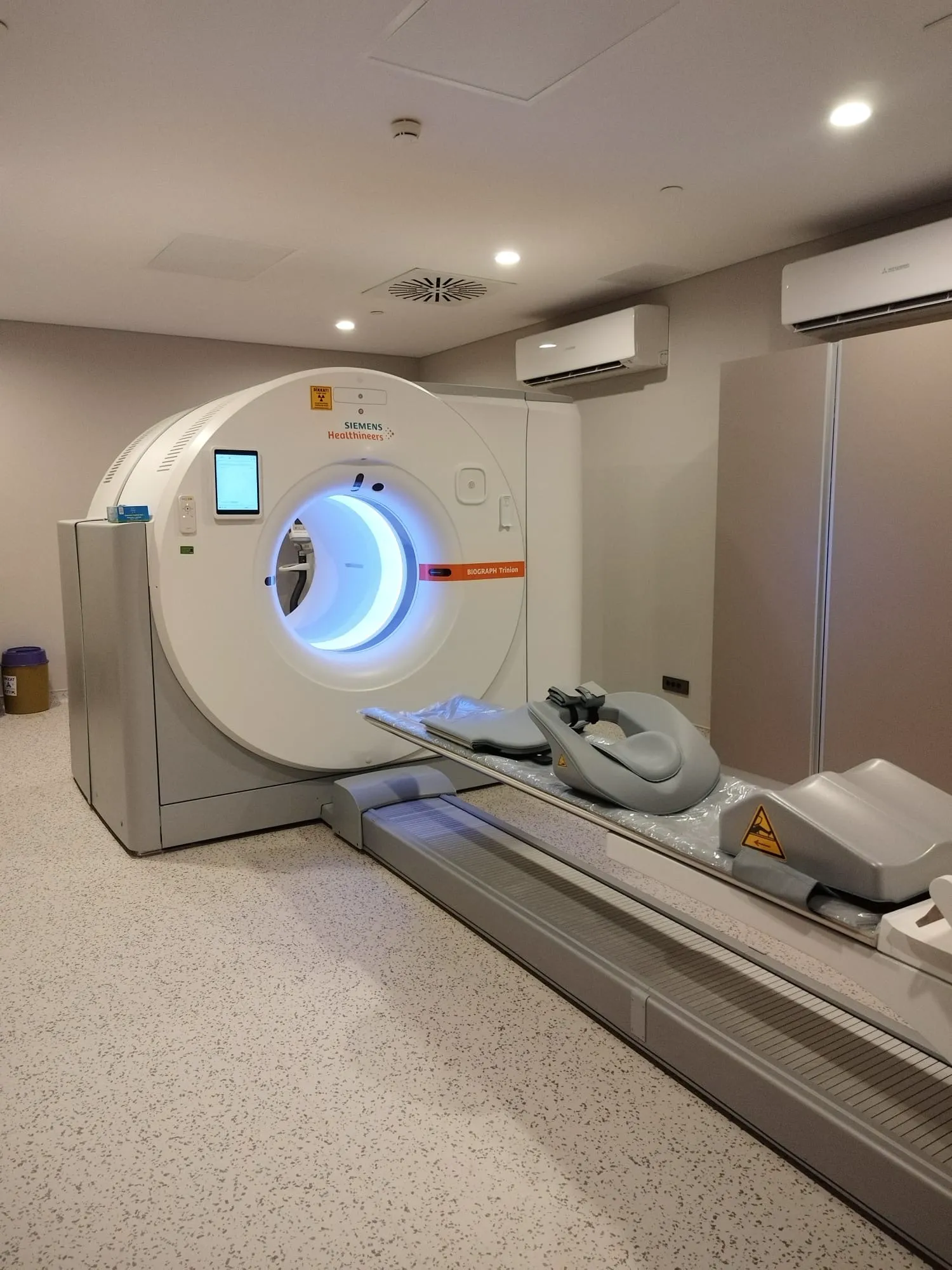 Spitalul Memorial Goztepe din Istanbul: excelență în tratarea cancerului și diagnostic PET‑CT de ultimă generație 3 Spitalul Memorial Goztepe din Istanbul: excelență în tratarea cancerului și diagnostic PET‑CT de ultimă generație