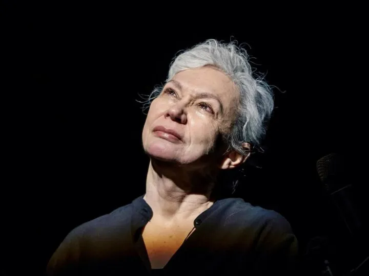 Fiica lui Amza Pellea, la 43 de ani de la moartea actorului: „Nu se poate explica sentimentul”