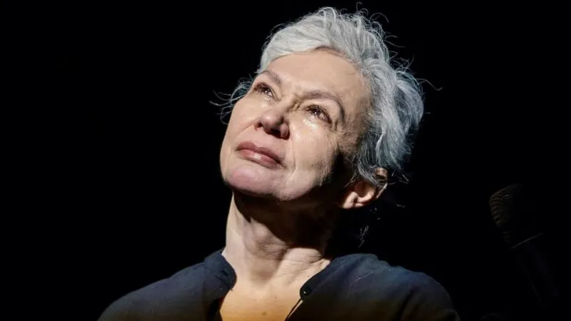 Fiica lui Amza Pellea, la 43 de ani de la moartea actorului: „Nu se poate explica sentimentul”