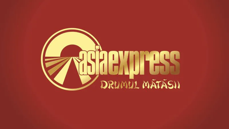 Asia Express 2026, concurenți la care nu se aștepta nimeni. „Drumul Mătăsii” le va testa limitele